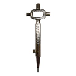 3 Spanner Head