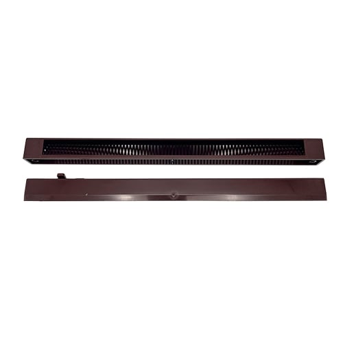 Greenwood S Series Trickle Ventilator - Front Mounted 