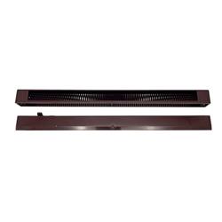 Greenwood S Series Trickle Ventilator - Front Mounted 
