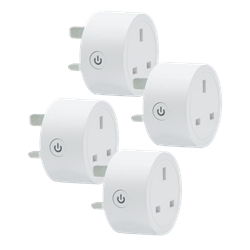 Pack of 4