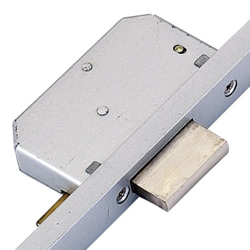 Gridlock C Series Latch 3 Deadbolts Single Spindle Multipoint Door Lock