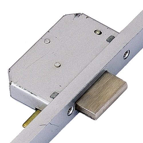 Gridlock C Series Latch 3 Deadbolts Single Spindle Multipoint Door Lock
