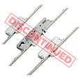 Maco Latch Deadbolt 2 Hooks Multipoint Door Lock - Option 2