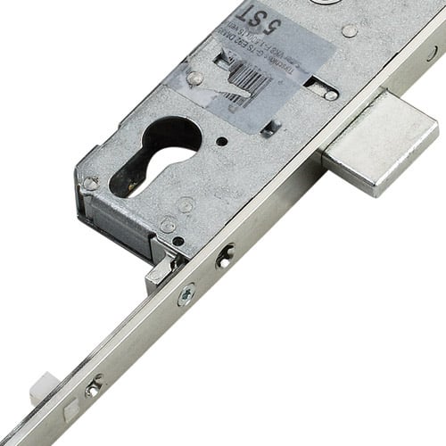 Maco Latch Deadbolt 2 Hooks Multipoint Door Lock - Option 2