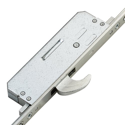 Maco Latch Deadbolt 2 Hooks Multipoint Door Lock - Option 2