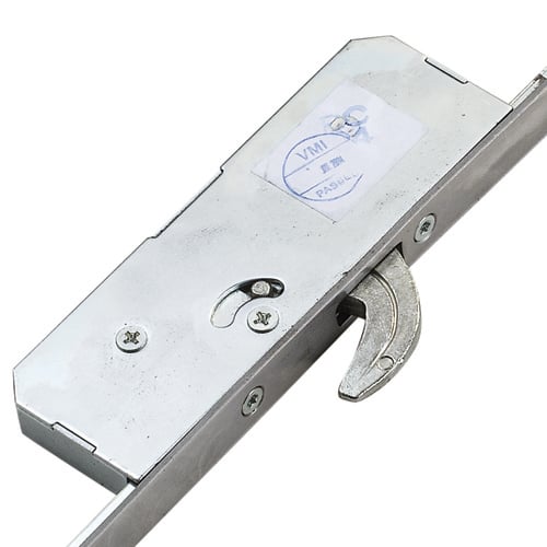 Avantis Latch Deadbolt 2 Hooks Double Spindle Multipoint Door Lock (top hook to spindle = 530mm)
