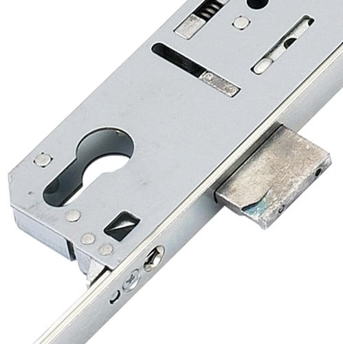 Fuhr 856 Type 2 Latch Deadbolt 2 Rollers 2 Mushrooms Lift Lever Multipoint Door Lock