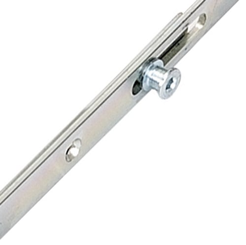 Fuhr 856 Type 2 Latch Deadbolt 2 Rollers 2 Mushrooms Lift Lever Multipoint Door Lock