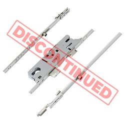 Fuhr Multipoint Door Lock Centre Section Latch Deadbolt 2 Rollers Lift Lever 