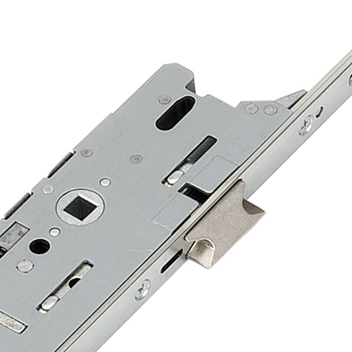 Fuhr Multipoint Door Lock Centre Section Latch Deadbolt 2 Rollers Lift Lever 