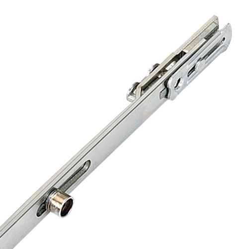 Fuhr Multipoint Door Lock Centre Section Latch Deadbolt 2 Rollers Lift Lever 