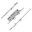 Fuhr Multipoint Door Lock Centre Section Latch Deadbolt 2 Rollers Lift Lever 