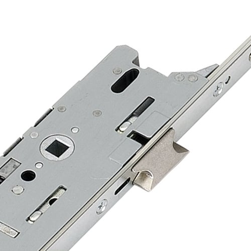 Fuhr Multipoint Door Lock Centre Section Latch Deadbolt 2 Rollers Lift Lever 