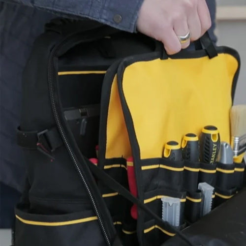 STANLEY® FatMax® Tool Backpack