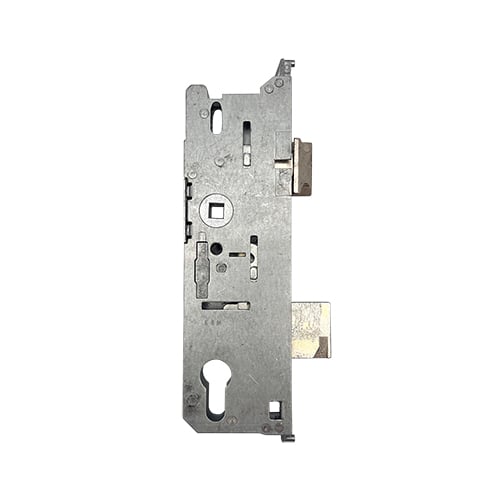 Fuhr Genuine Multipoint Gearbox - Lift Lever or Split Spindle 