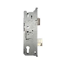Fuhr Genuine Multipoint Gearbox - Lift Lever or Split Spindle 