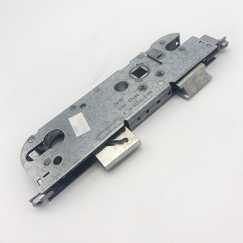 GU New Style Genuine Multipoint Gearbox - Key Wind