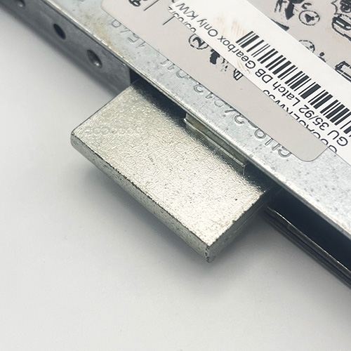 GU New Style Genuine Multipoint Gearbox - Key Wind