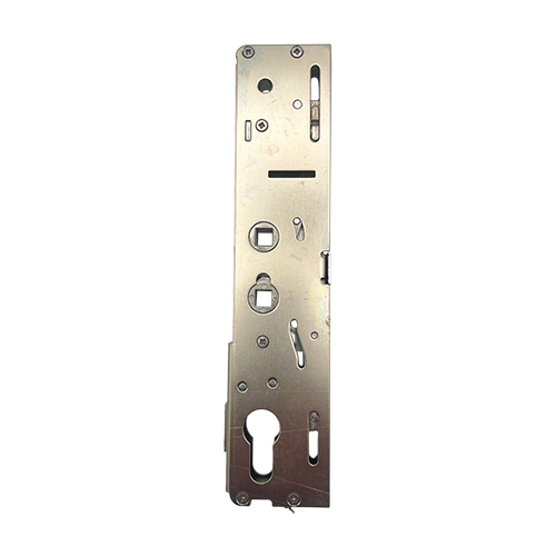 Kenrick Excalibur Passive Genuine Multipoint Gearbox - Double Spindle Version