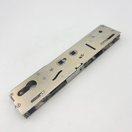 Kenrick Excalibur Passive Genuine Multipoint Gearbox - Double Spindle Version