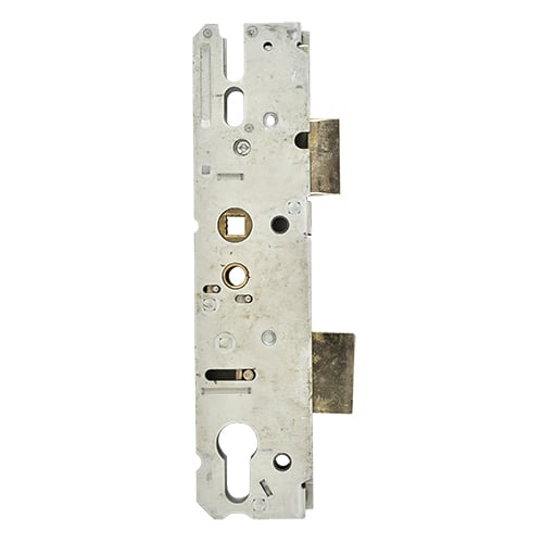 KFV Screw Fix Genuine Multipoint Gearbox - Lift Lever