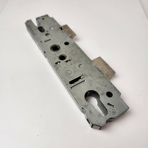 KFV Screw Fix Genuine Multipoint Gearbox - Lift Lever