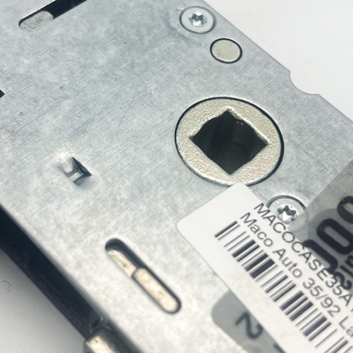 Maco A-TS Genuine Multipoint Gearbox - Automatic Locking