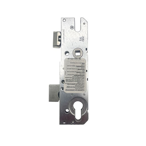 Winkhaus Genuine Multipoint Gearbox - Key Wind