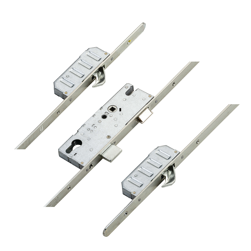 Winkhaus Trulock 45/92 Latch Deadbolt 2 Hooks 20mm Faceplate Lift Lever Multipoint Door Lock
