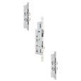 INGENIOUS 1009 Lever Operated Latch & Hookbolt - 4 Hook