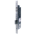 MACO Z-RS Overnight/Mortice Lock 16mm Faceplate With Roller Latch