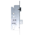 MACO Z-RS Overnight/Mortice Lock 24mm Faceplate