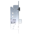MACO Z-RS Overnight/Mortice Lock 16mm Faceplate