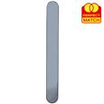 TSS French Door External Blanking Plate 210mm Screw Centres