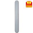 TSS French Door External Blanking Plate 210mm Screw Centres
