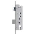 MACO Z-RS Overnight/Mortice Lock 24mm Faceplate