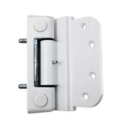 Fab and Fix Haven Intelligent Strength Hinges for Composite or Timber (4R16 version)