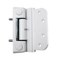 Fab and Fix Haven Intelligent Strength Hinges for Composite or Timber (4R16 version)