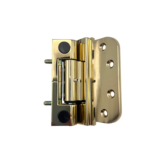 Fab and Fix Haven Intelligent Strength Hinges for Composite or Timber (4R16 version)
