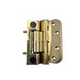 Fab and Fix Haven Intelligent Strength Hinges for Composite or Timber (4R16 version)