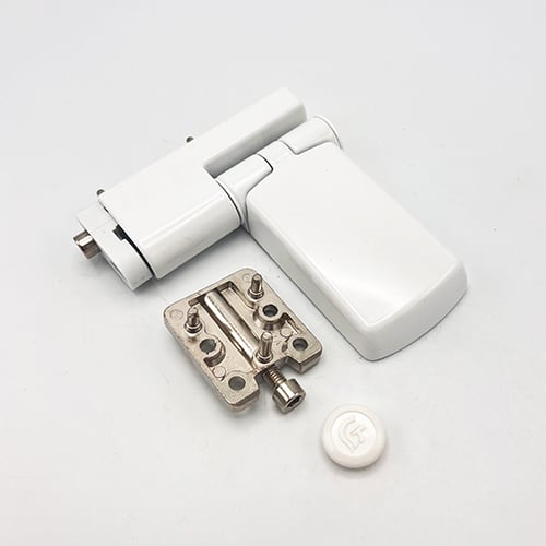 Trojan Patriot Plus 3D Flag Hinge