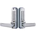 Codelocks CL400 Series Mortice Latch Digital Lock