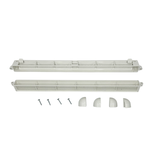 RW Simon Framevent High Flow Trickle Ventilator