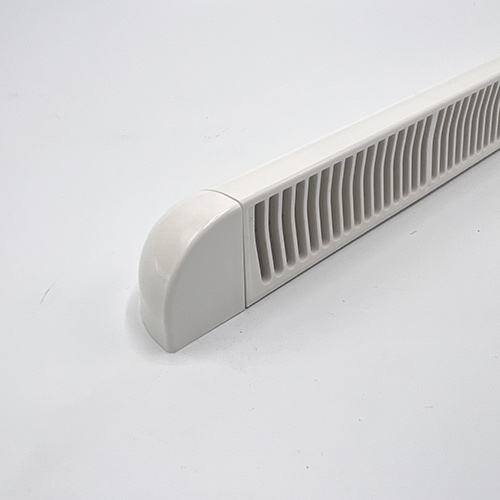 RW Simon Framevent High Flow Trickle Ventilator