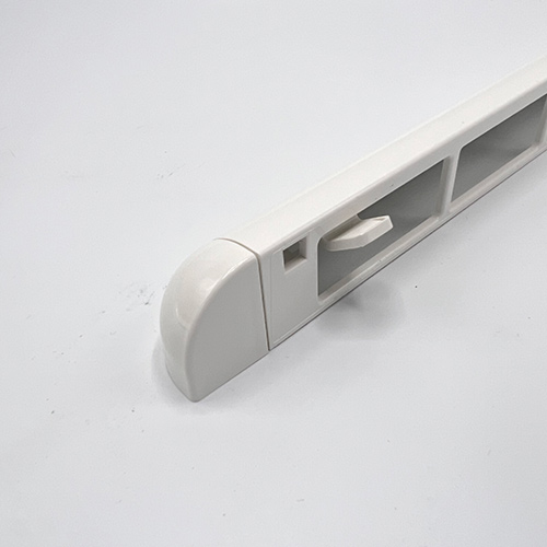 RW Simon Framevent High Flow Trickle Ventilator