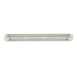 RW Simon Framevent High Flow Trickle Ventilator
