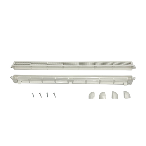 RW Simon Framevent High Flow Trickle Ventilator