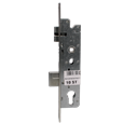 MACO Z-RS Overnight/Mortice Lock 24mm Faceplate