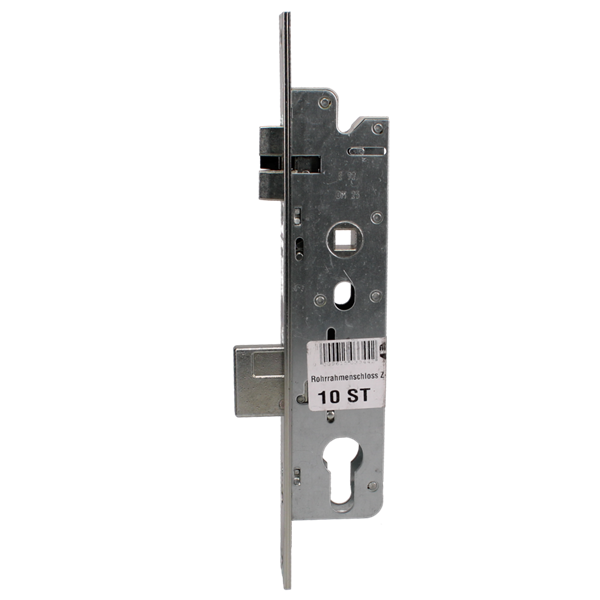 MACO Z-RS Overnight/Mortice Lock 24mm Faceplate
