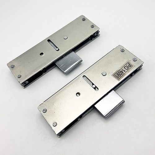 Fullex Crimebeater Deadbolt Case Only